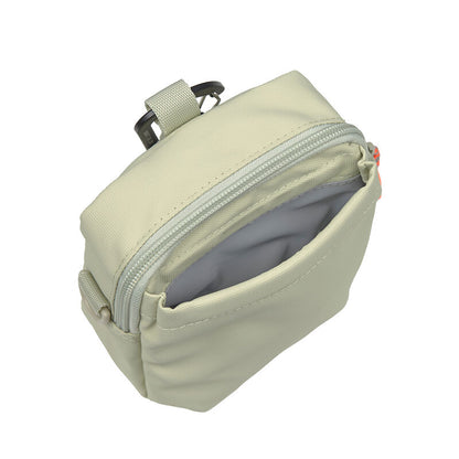 PALOPA - Leckerlibeutel Greta, pale khaki