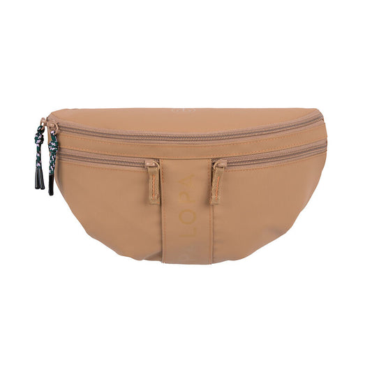 PALOPA - Leckerlibeutel Emma, almond