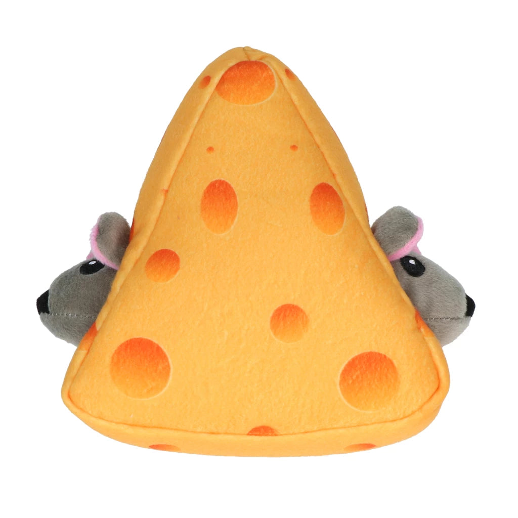 DOUBLE WOBBLE - Käse