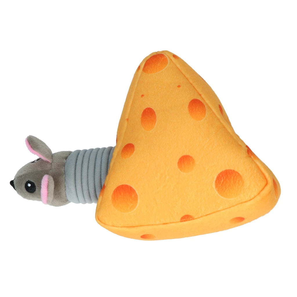 DOUBLE WOBBLE - Käse