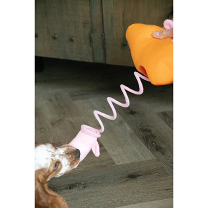 DOUBLE WOBBLE - Karotten