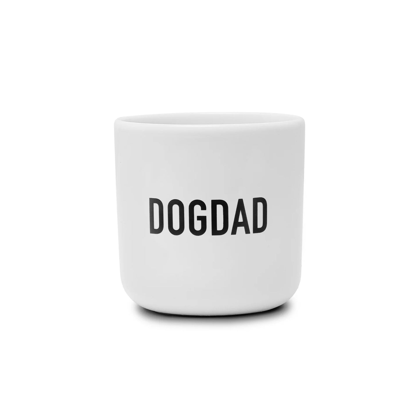 LIEBLINGSPFOTE - Cup "Dogdad"