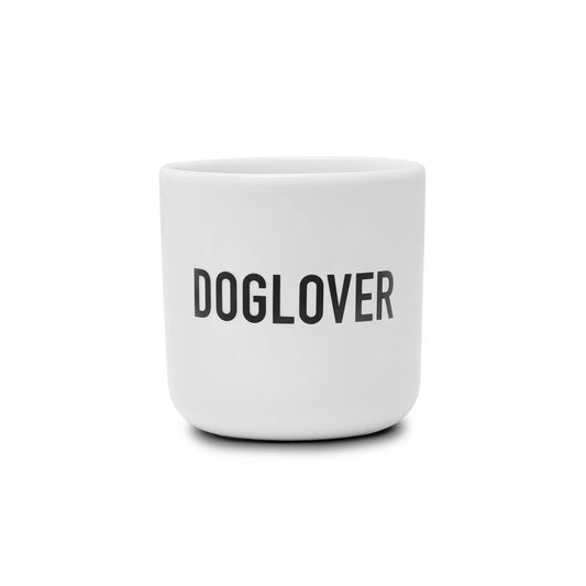 LIEBLINGSPFOTE - Cup "Doglover"