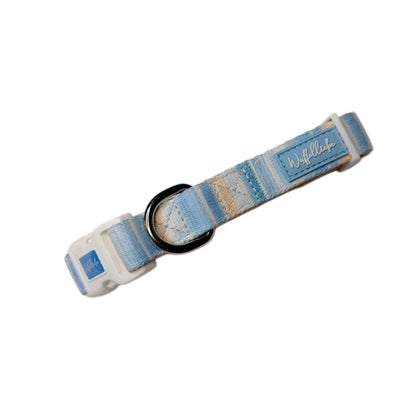 WUFFELLIEBE Halsband - Coastal Breeze