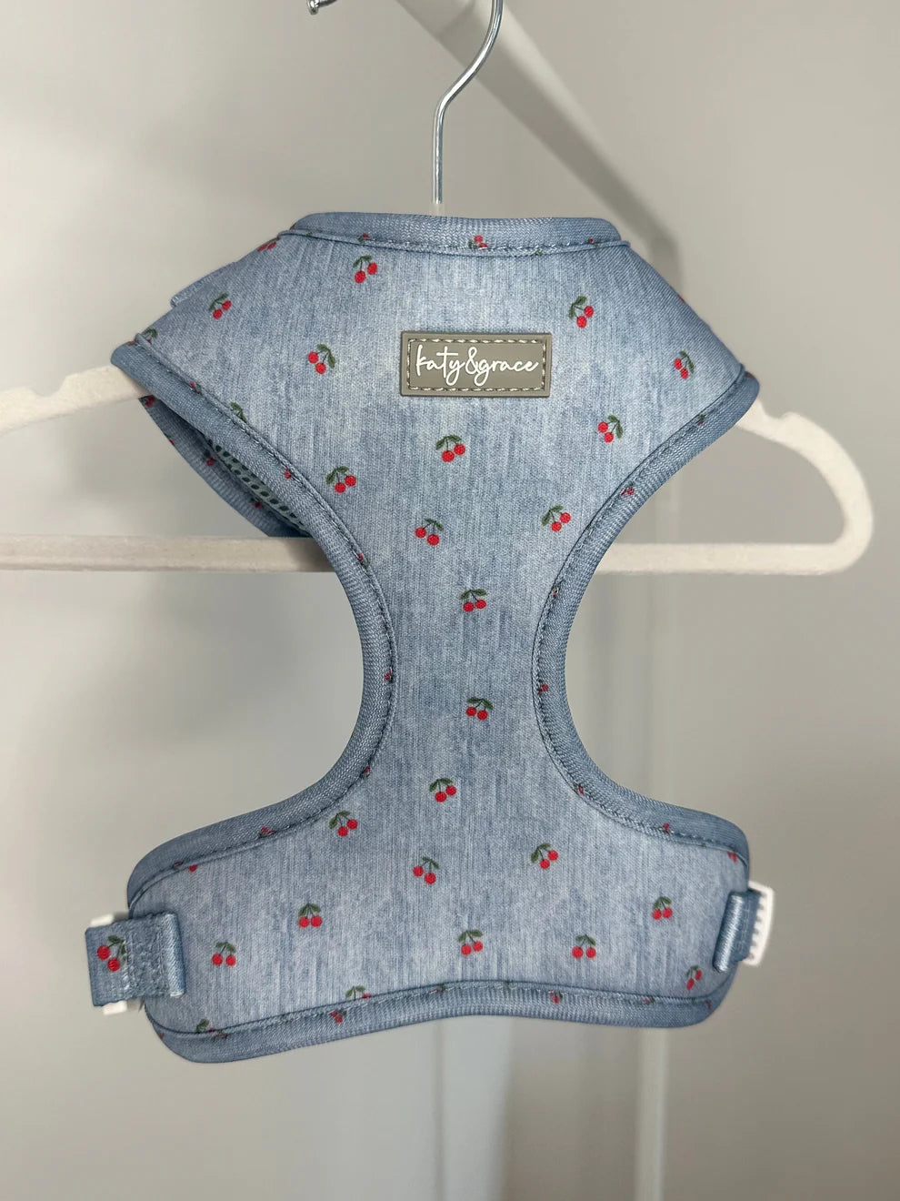 Katy&Grace - Geschirr Cherry Jeans