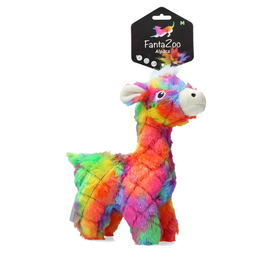 FANTAZOO - Alpaka