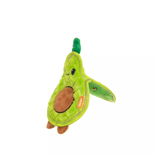 GROWL - FlipGloppz, Ava die Avocado