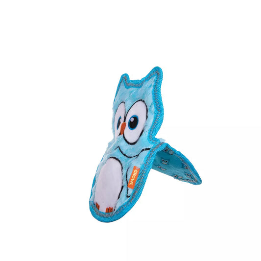 GROWL - FlipGloppz, Ollie die Eule