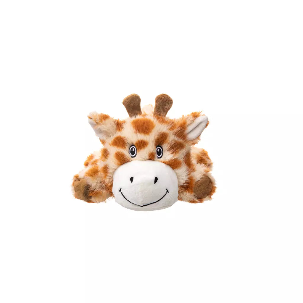 GROWL - Snuggles, Glen die Giraffe