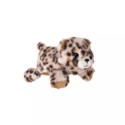 GROWL - Snuggles, Larry der Leopard