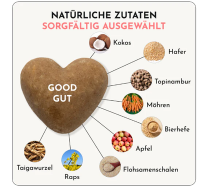 DOGGYLOVE - Good Gut