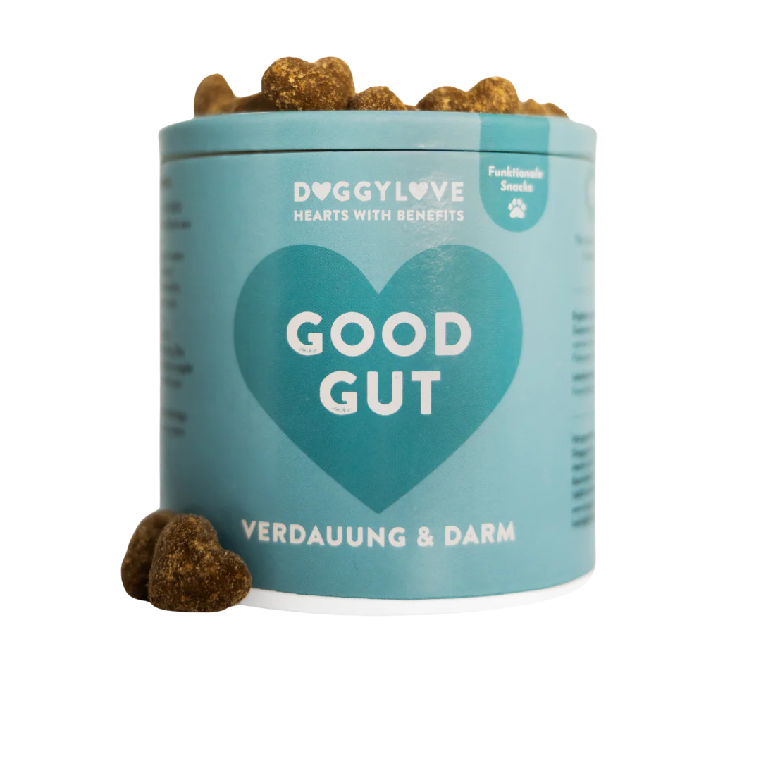 DOGGYLOVE - Good Gut
