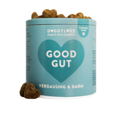 DOGGYLOVE - Good Gut