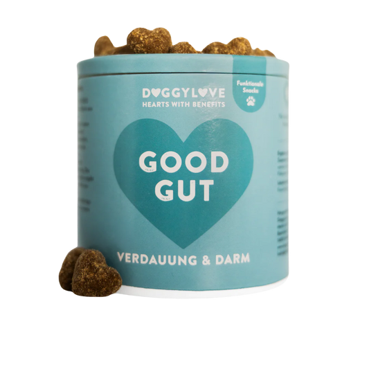 DOGGYLOVE - Good Gut