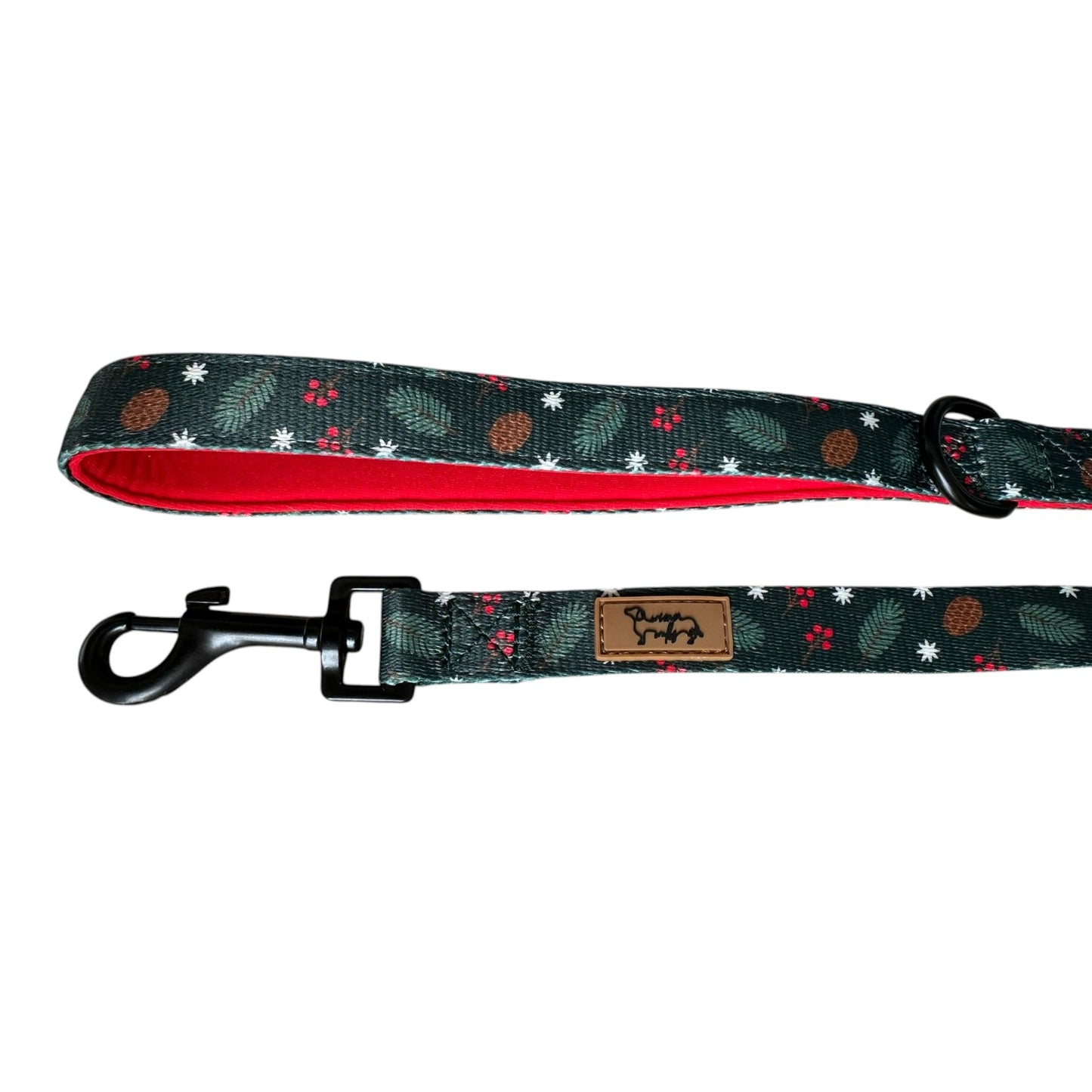 WIENER WALKS - Leine Pineberry