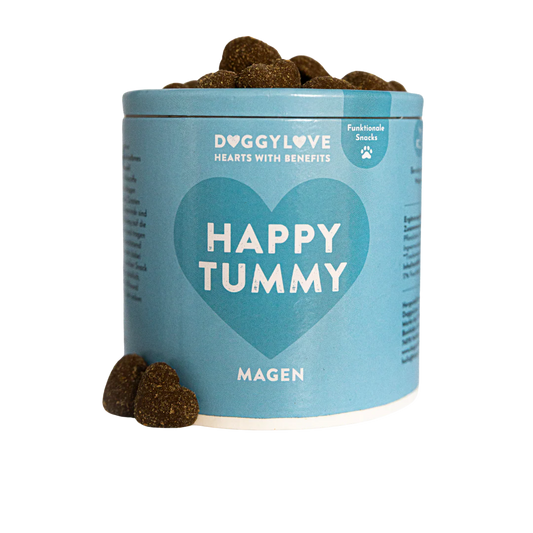 DOGGYLOVE - Happy Tummy