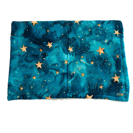 FELLEVER & PAWAYS Decke - Starlight Memories