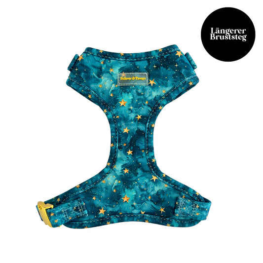 FELLEVER & PAWAYS Geschirr - Starlight Memories