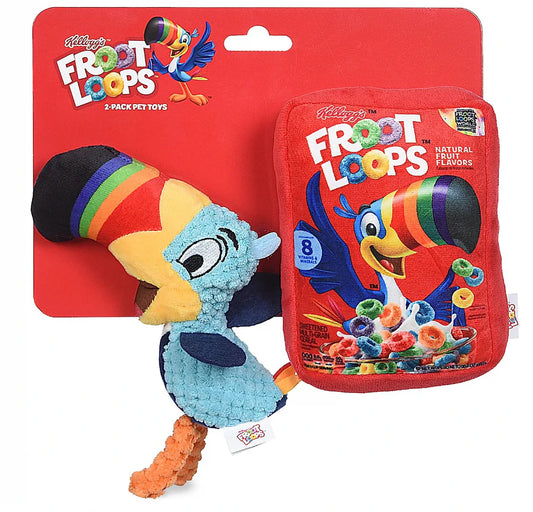 Spielzeug - Fruit Loops Set