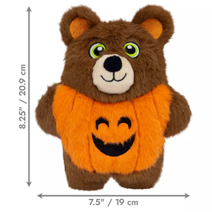 KONG - Snuzzles Halloween Bear