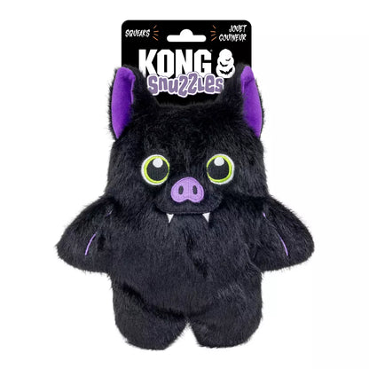 KONG - Snuzzles Halloween Bat
