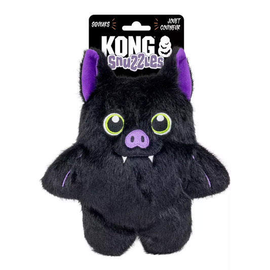 KONG - Snuzzles Halloween Bat