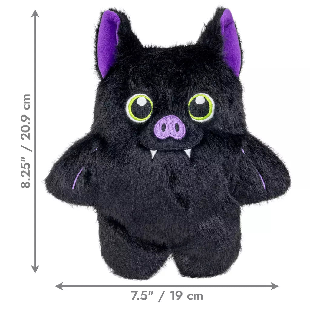 KONG - Snuzzles Halloween Bat