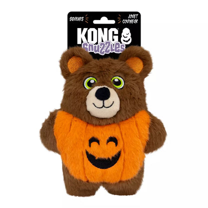 KONG - Snuzzles Halloween Bear