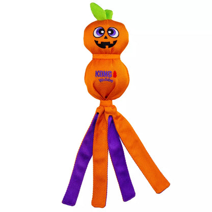 KONG - Wubba Halloween Jack-O-Lantern, L
