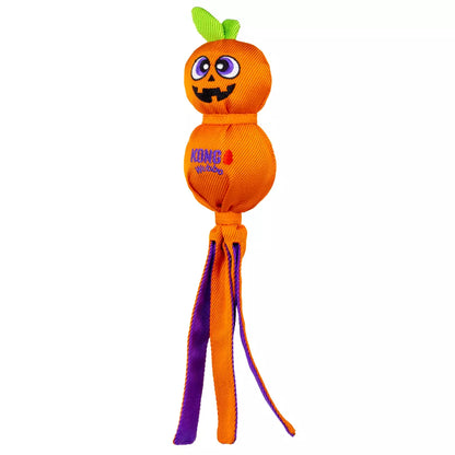 KONG - Wubba Halloween Jack-O-Lantern, L