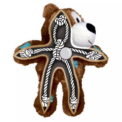KONG - Wild Knots Halloween Witch Bear M/L