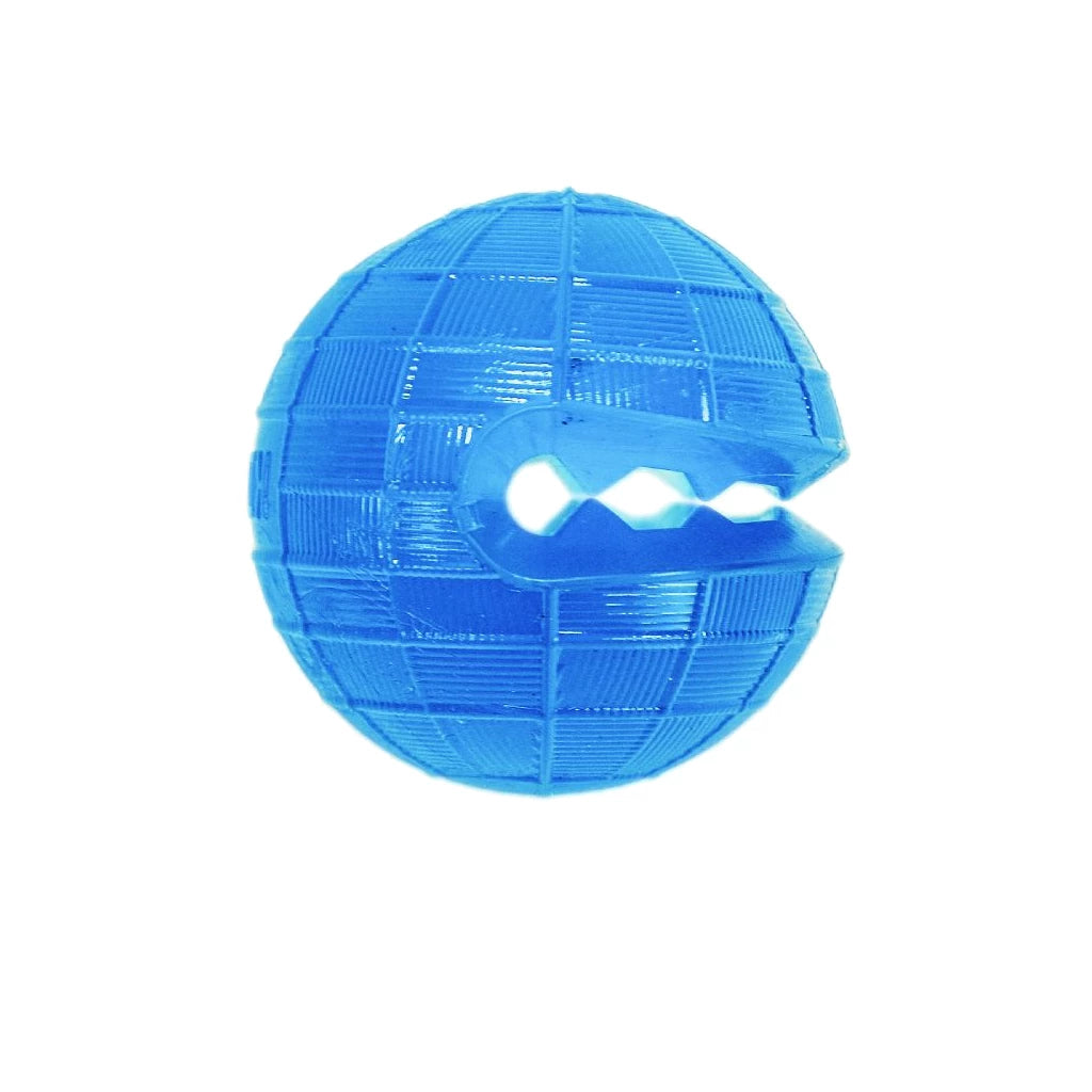 KONG - TagALong Ball, blau