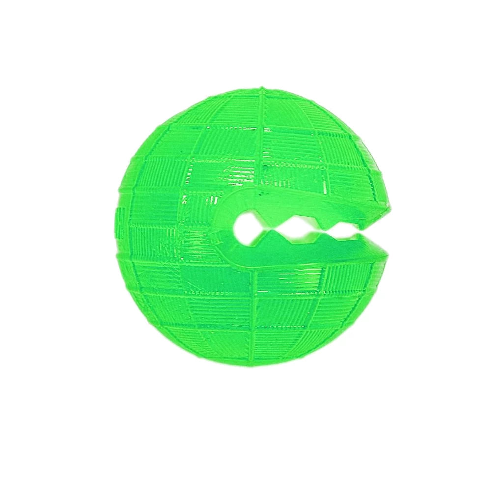 KONG - TagALong Ball, grün