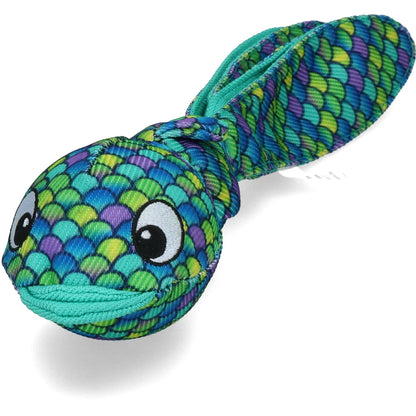 KONG - Wubba Finz Blau L