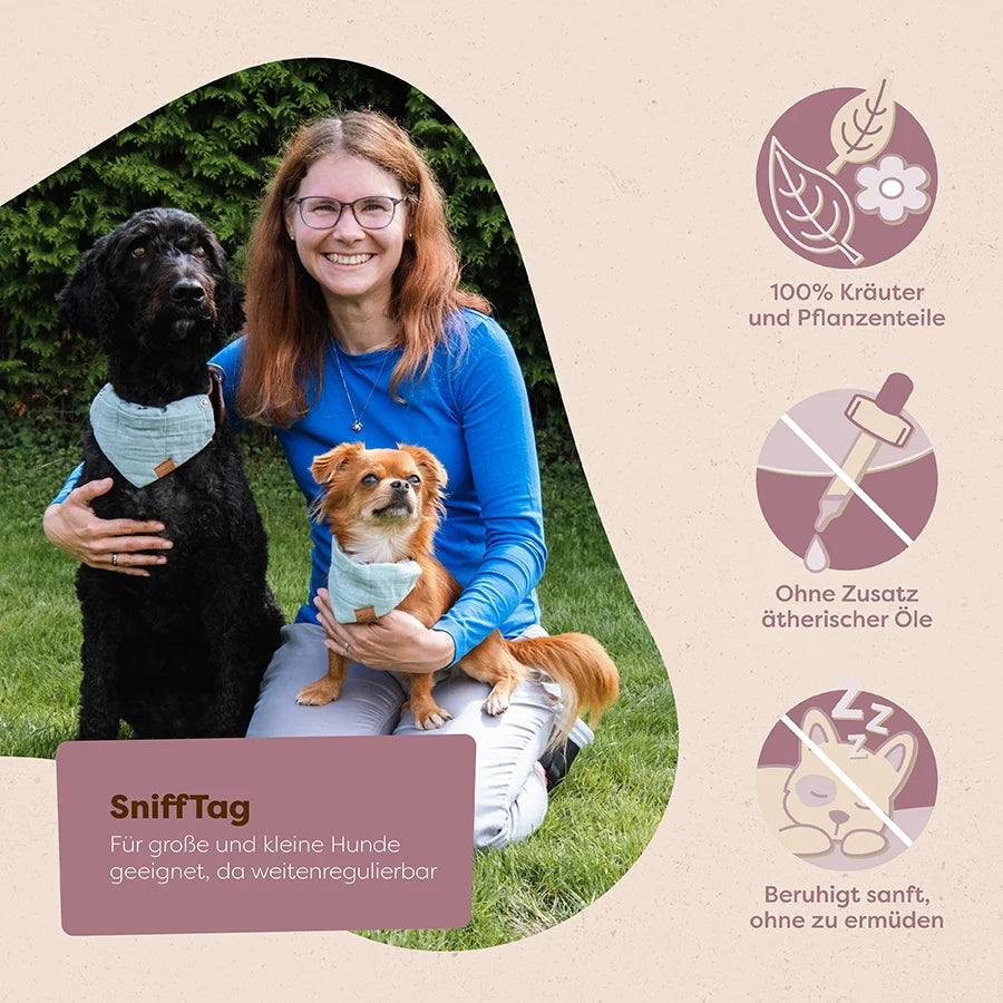 LÖWENKIND dogs - Balance Set