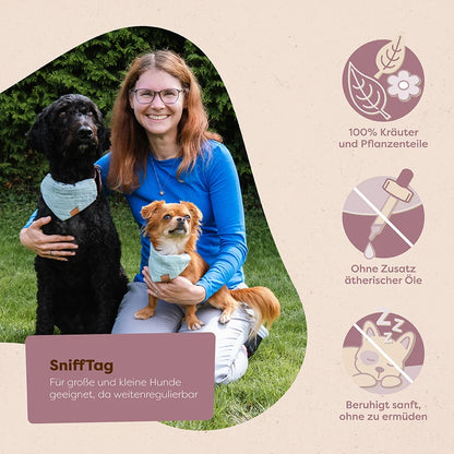 LÖWENKIND dogs - Travel Set