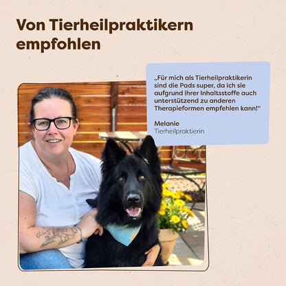 LÖWENKIND dogs - Balance Set