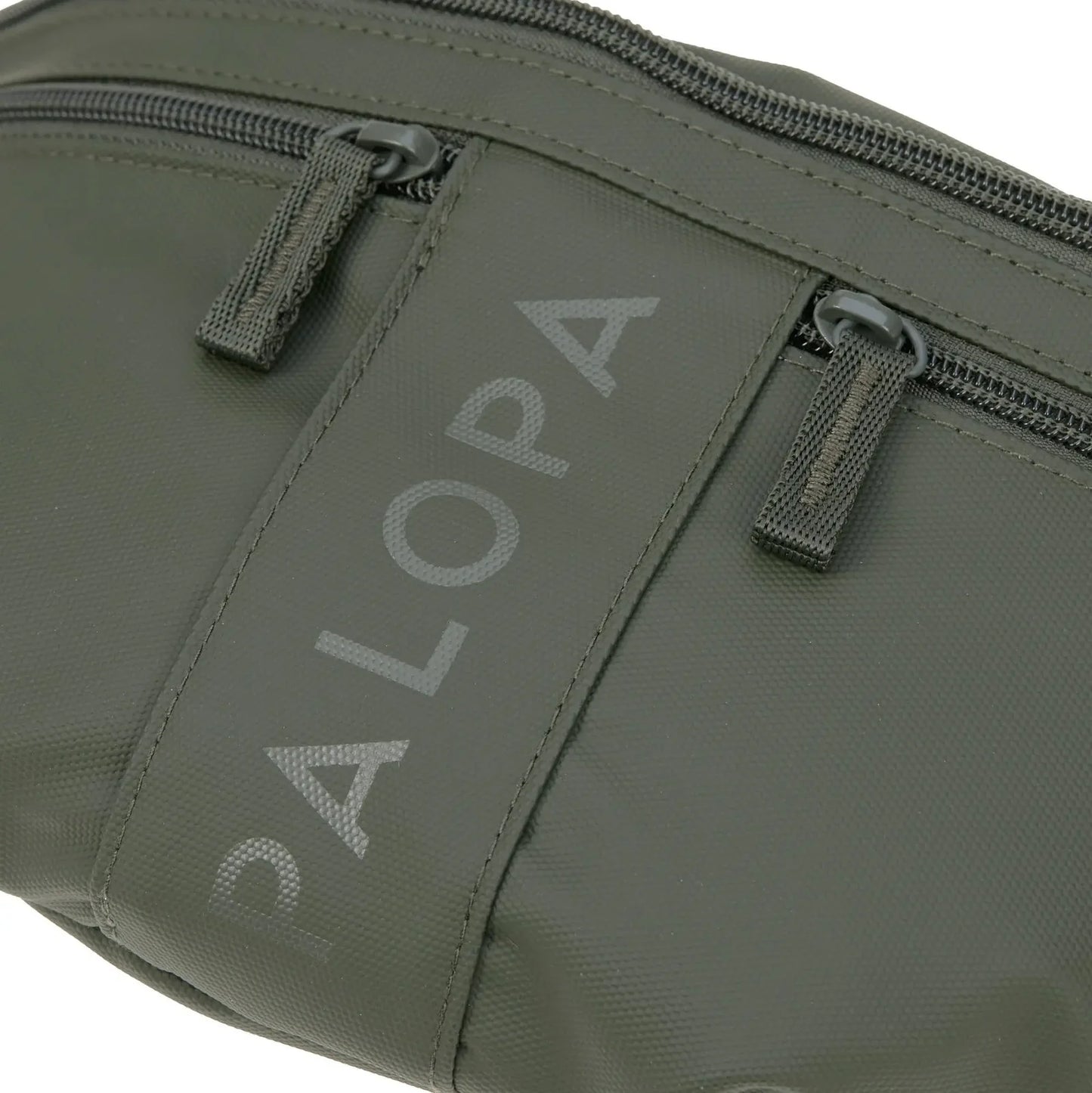 PALOPA - Leckerlibeutel Emma, dunkelgrün