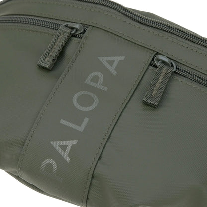 PALOPA - Leckerlibeutel Emma, dunkelgrün