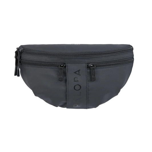 PALOPA - Leckerlibeutel Emma, schwarz
