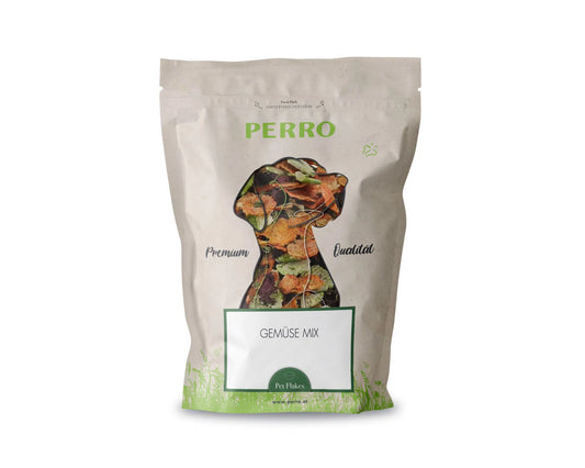 PERRO - Gemüse Mix 800g