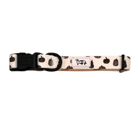 WIENER WALKS - Halsband Pumpkin Spice