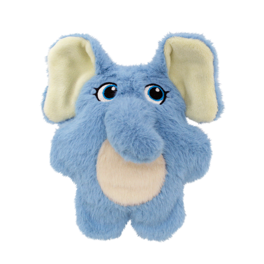 KONG - Snuzzles Kiddos, Elefant