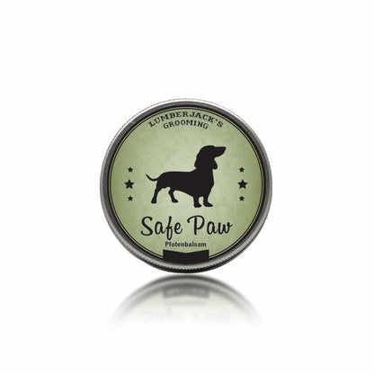 LUMBERJACK'S GROOMING - Pfotenbalsam "Safe Paw"