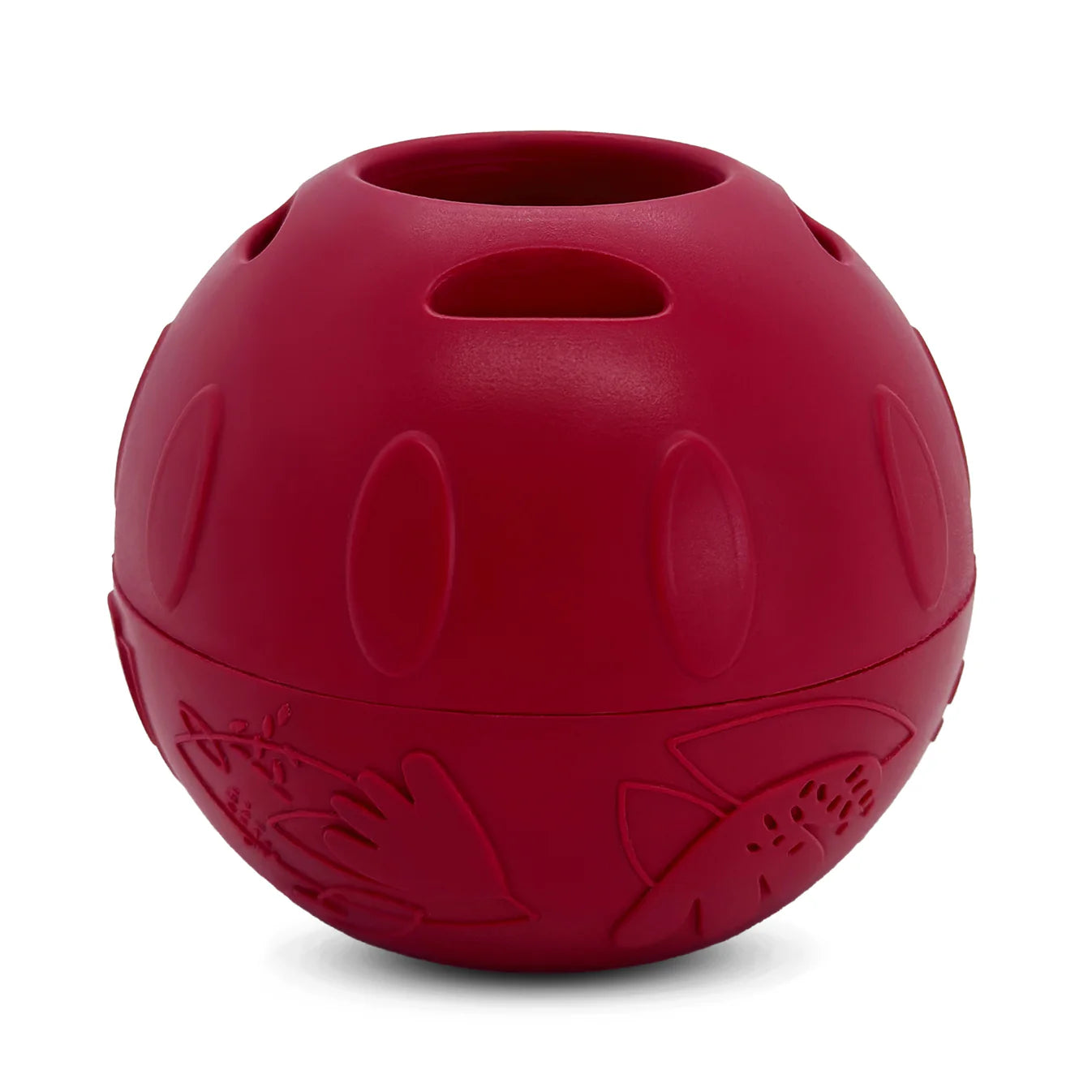 SMOOTHIE DOG - Schleckball