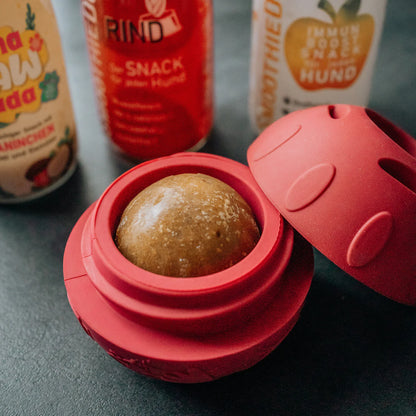 SMOOTHIE DOG - Schleckball