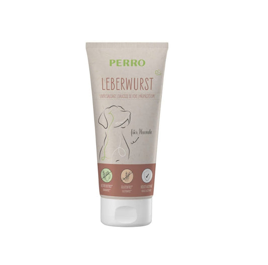 PERRO - Leberwurst