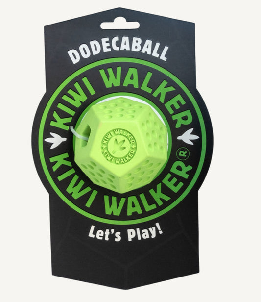 KIWI WALKER - Dodecaball Maxi, grün