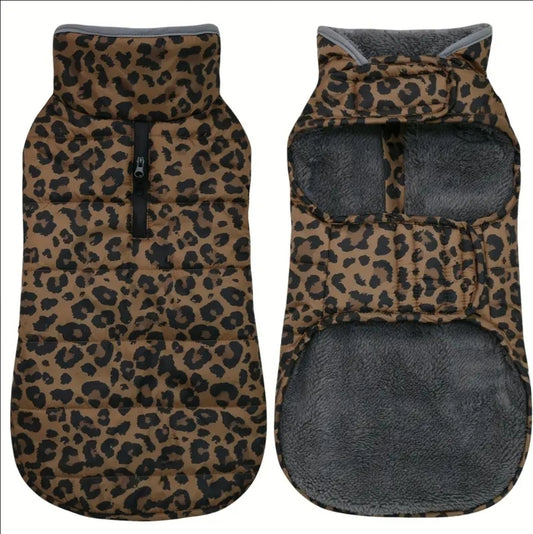 CROCI - Wintermantel Leo