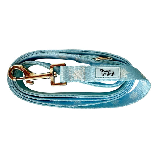 WIENER WALKS - Leine Snowflake